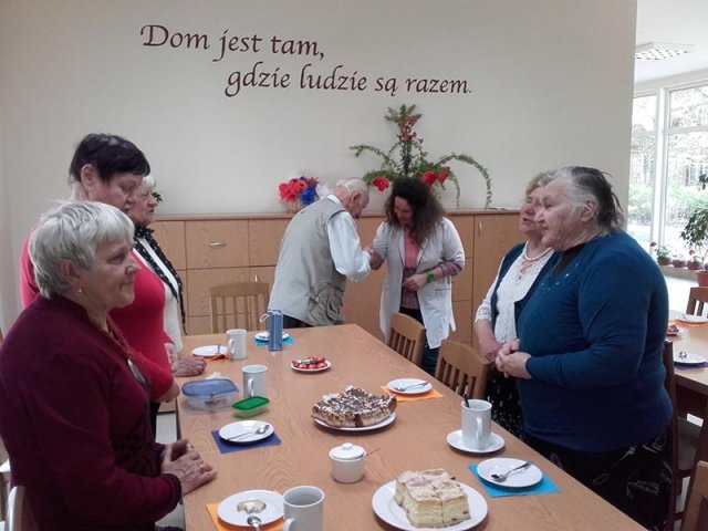 Imieniny Pana Jurka 2018